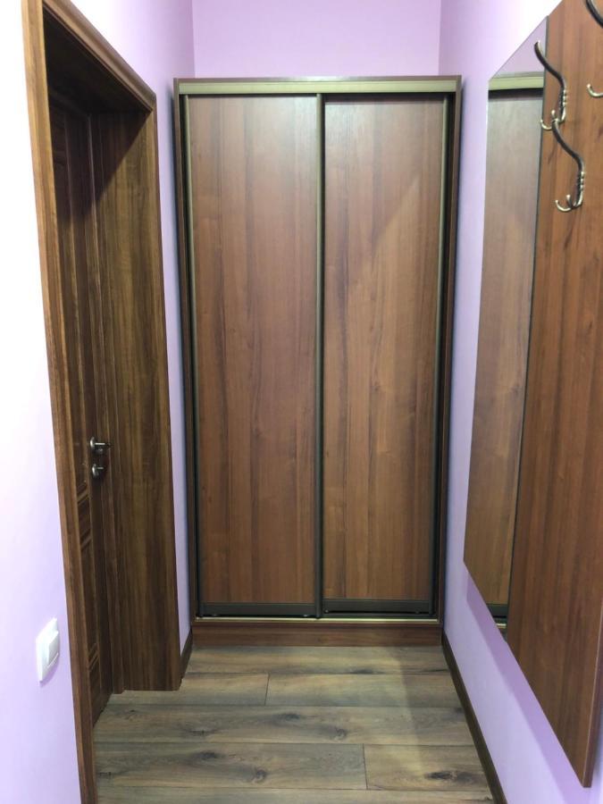 Гостевой Дом Siella Hotel Sukhumi Exterior photo