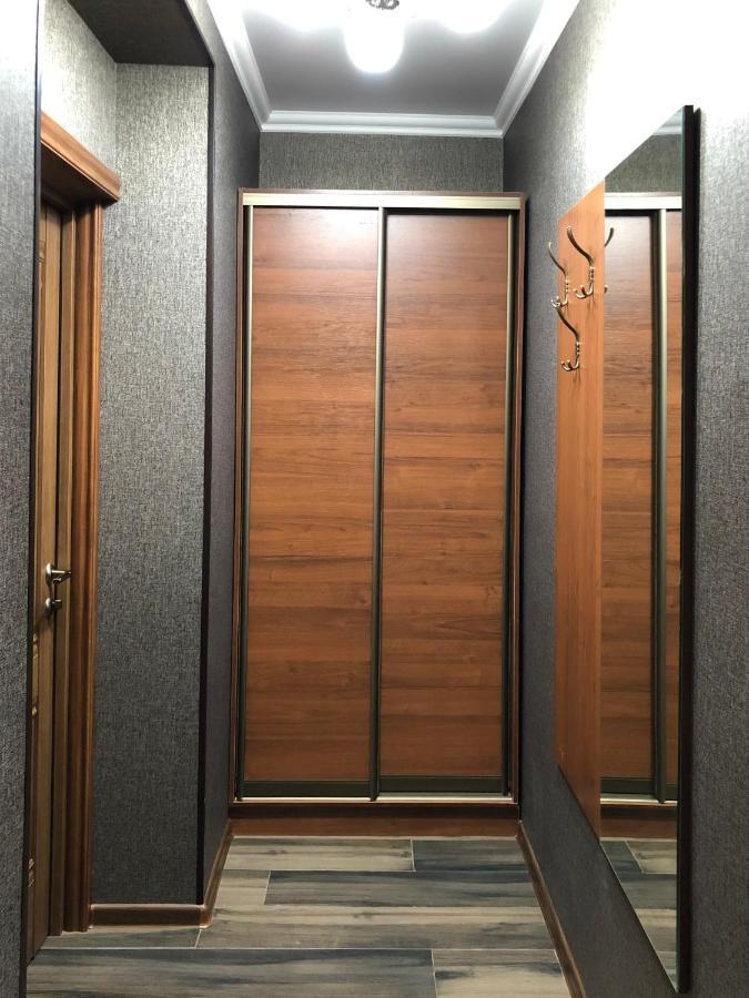 Гостевой Дом Siella Hotel Sukhumi Exterior photo